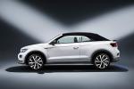 Volkswagen T-Roc Cabriolet R-Line 2019 года (WW)